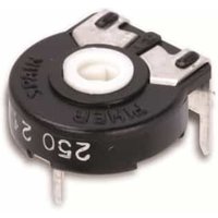 PIHER Potentiometer PT-15NV02