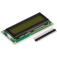 JOY-IT LCD-Modul 16x2