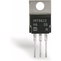 Power-MOSFET IRF9622