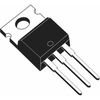 INTERNATIONAL RECTIFIER Leistungs-MOSFET IRF9540NPBF