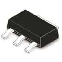 SMD Transistor BCP51-16