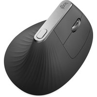 LOGITECH Funkmaus MX Vertical