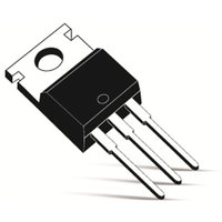 ST MICROELECTRONICS Triac BTA12-600BWRG