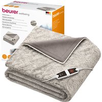 BEURER Heizdecke HD 150 XXL Nordic