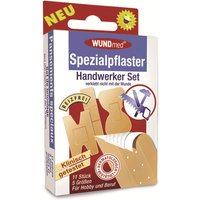 WUNDMED Spezial-Wundpflaster