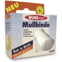 WUNDMED Mullbinde