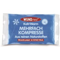 WUNDMED Gel-Kompresse