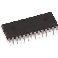 ATMEL Microcontroller