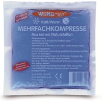 WUNDMED Gel-Kompresse