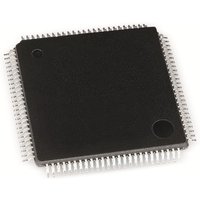 ATMEL Microcontroller