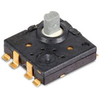 Navigationsschalter/Joystick-Schalter TPA413G LFG