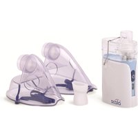 SCALA Mesh Ultraschall-Inhalator SC 350