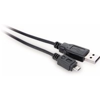 S-IMPULS USB 2.0 Kabel USB-A/Micro-USB