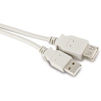 S-IMPULS USB 2.0 Verlängerungskabel