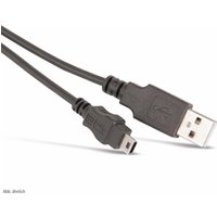 S-IMPULS USB-Anschlusskabel A zu Mini-B (B5)