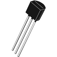 CDIL Transistor