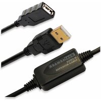 USB2.0 Verlängerungskabel RHOMBUTECH