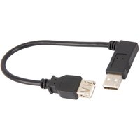 GOOBAY USB 2.0 Verlängerungskabel