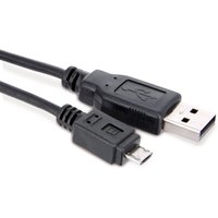 GOOBAY USB 2.0 Kabel USB-A/Micro-USB