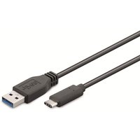 GOOBAY USB 3.1 Adapterkabel A/C