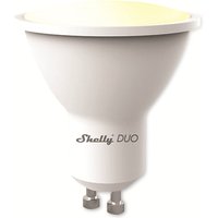 SHELLY LED-Lampe Duo RGBW