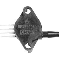 FREESCALE Drucksensor MP2050GP