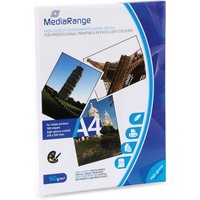 MEDIARANGE Fotopapier DIN A4