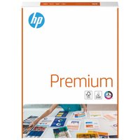 HP Kopierpapier Premium 90g 250 Blatt