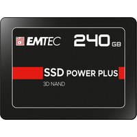 EMTEC SSD X150 240GB