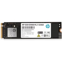 HP M.2 SSD EX900