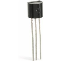 MOSFET BS170