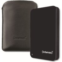 INTENSO USB 3.0 HDD Memory Drive