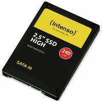 INTENSO SSD High Performance 3813440