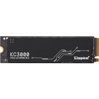 KINGSTON M.2 SSD KC3000 512GB