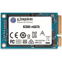 KINGSTON SSD KC600