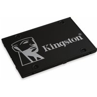 KINGSTON SSD KC600