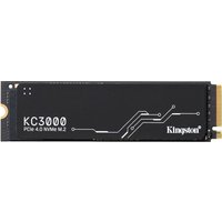 KINGSTON M.2 SSD KC3000 2TB