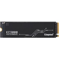 KINGSTON M.2 SSD KC3000 4TB