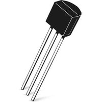 Transistor BC337-16