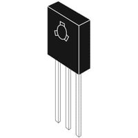 ST MICROELECTRONICS Transistor; STMicroelectronics; Darlingt