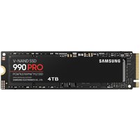 SAMSUNG M.2 SSD 990 Pro 4TB