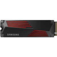 SAMSUNG M.2 SSD 990 Pro Heatsink 2TB