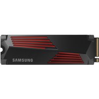 SAMSUNG M.2 SSD 990 Pro Heatsink 1TB