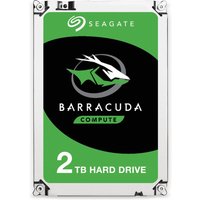 SEAGATE HDD BarraCuda ST2000DM008