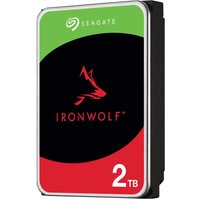 SEAGATE HDD Ironwolf ST2000VN003 2TB