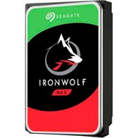 SEAGATE HDD Ironwolf ST8000VN004 8TB