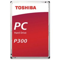 TOSHIBA HDD P300 DT01ACA100