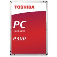 TOSHIBA HDD P300 DT01ACA400