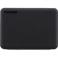 TOSHIBA USB 3.0 HDD Canvio Advance 1 TB