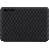 TOSHIBA USB 3.0 HDD Canvio Advance 4 TB